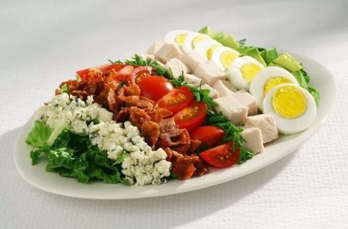 Nutrient Cobb-Salace