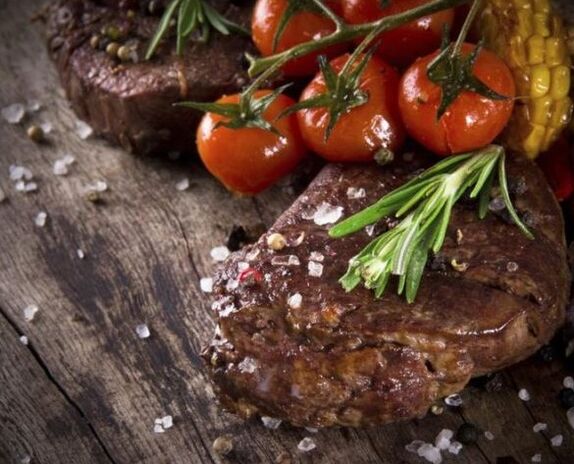 The ideal content of protein in Ceto-Diet helps preserve muscle mass